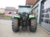 Deutz-Fahr Agrotron M 420 - Afbeelding 4
