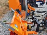 SCHNEEFRÄSE PROFY Kubota Carraro Holder Westa - Afbeelding 2