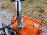SCHNEEFRÄSE PROFY Kubota Carraro Holder Westa - Afbeelding 4