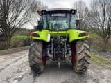 Claas ARION 450 CONCEPT - Afbeelding 4