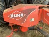 Kuhn GMD 3510 - Afbeelding 2