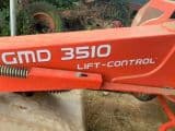 Kuhn GMD 3510 - Afbeelding 3