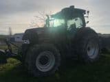 Case IH PUMA - Afbeelding 4