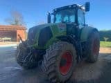 Claas AXION 810 CIS TRADITI - Afbeelding 2