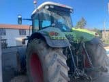 Claas AXION 810 CIS TRADITI - Afbeelding 3