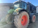 Claas AXION 810 CIS TRADITI - Afbeelding 4