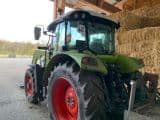 Claas ARION 430 STAGE V T - Afbeelding 4