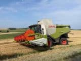 Claas LEXION 740 TIER 4I - Afbeelding 3