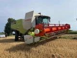 Claas LEXION 740 TIER 4I - Afbeelding 4