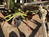 Claas VOLTO 900 T - Afbeelding 2