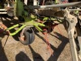 Claas VOLTO 900 T - Afbeelding 3