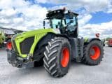 Claas XERION 4000 TRAC VC - Afbeelding 1