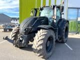 Valtra T 234 DIRECT, SmartTouch, RüFa, Forst - Afbeelding 1