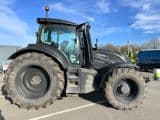 Valtra T 234 DIRECT, SmartTouch, RüFa, Forst - Afbeelding 3
