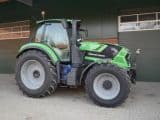 Deutz-Fahr Agrotron 6175 TTV - Afbeelding 1