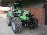 Deutz-Fahr Agrotron 6175 TTV - Afbeelding 2