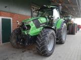 Deutz-Fahr Agrotron 6175 TTV - Afbeelding 3