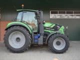 Deutz-Fahr Agrotron 6175 TTV - Afbeelding 4