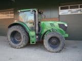 John Deere 6140R AP - Afbeelding 1