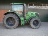 John Deere 6140R AP - Afbeelding 4