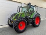 Fendt 516 Vario Gen.3 Profi+ Setting2 Profiplus RTK Infotainment Entla - Afbeelding 2