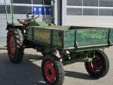 Fendt GT 230 - Afbeelding 1