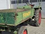 Fendt GT 230 - Afbeelding 2