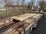 Schwarzmüller T3 3 Achs Tieflader - Afbeelding 4