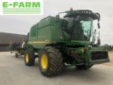 John Deere T660 - Afbeelding 1