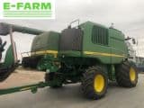 John Deere T660 - Afbeelding 3