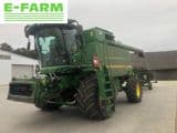 John Deere T660 - Afbeelding 4