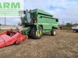 John Deere 2266 - Afbeelding 1