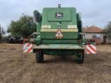 John Deere 2266 - Afbeelding 4