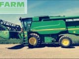 John Deere W540 - Afbeelding 2