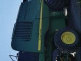 John Deere W540 - Afbeelding 4