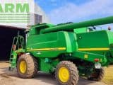 John Deere W660 - Afbeelding 1