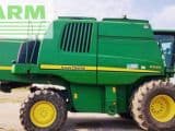 John Deere W660 - Afbeelding 2