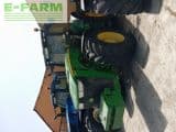John Deere 8310R - Afbeelding 1