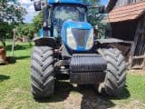 New Holland T7050 - Afbeelding 1