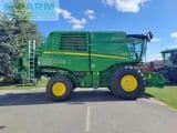John Deere W650 - Afbeelding 4