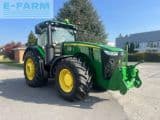 John Deere 8370R - Afbeelding 2