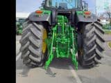 John Deere 6250R - Afbeelding 3