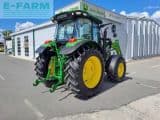John Deere 5125R - Afbeelding 4