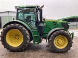 John Deere 6155R - Afbeelding 3