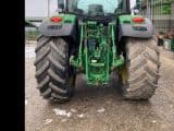 John Deere 6155R - Afbeelding 4