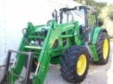 John Deere 6530 - Afbeelding 1