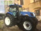 New Holland T7.225 - Afbeelding 1