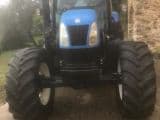 New Holland T7.225 - Afbeelding 2