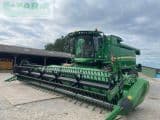 John Deere T660i - Afbeelding 1