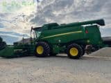 John Deere T660i - Afbeelding 2